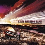 cover: Keith Emerson Band|Marc Bonilla - Keith Emerson Band