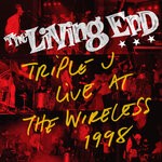 cover: The Living End - The Living End (Triple J Live At The Wireless 1998)