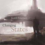 cover: Keith Emerson - Changing States