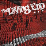 cover: The Living End - 25th Anniversary Edition