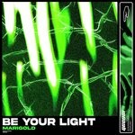 cover: Marigold|Gecko Court - Be Your Light