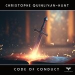 cover: Christophe Quinlivan-hunt - Code Of Conduct