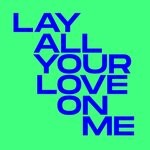 cover: Kevin Mckay - Lay All Your Love On Me