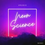 cover: Neon Science - Apologize