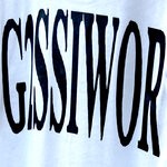 cover: Gossiwor 2|John T. Gast - Deceptive / Shatter