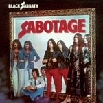 cover: Black Sabbath - Sabotage (2009 Remastered Version)