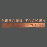 cover: Brass Tacks - Redeemer