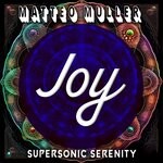 cover: Matteo Muller - Supersonic Serenity