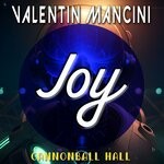 cover: Valentin Mancini - Cannonball Hall