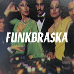 cover: Nebraska - Funkbraska