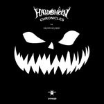 cover: Giacomo Bisciarri - Halloween Chronicles