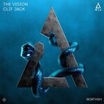 cover: Clif Jack - The Vision