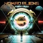 cover: Nomad Aliens - Paravision