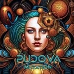 cover: Pudova - Mutation