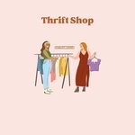 cover: The Summer Revelers - Thrift Shop