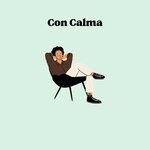 cover: The Summer Revelers - Con Calma