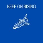 cover: Blue Bicycle Collective - Keep On Rising