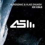 cover: Vlad Zhukov|Aurosonic - Ice Cold