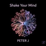 cover: Peter J - Shake Your Mind