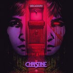 cover: Christine - Arcadium