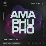 cover: Thabiso Vocalist|Simplistic T S - Amaphupho (Original Mix)