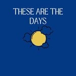 cover: Blue Bicycle Collective - These Are The Days