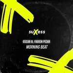 cover: Fabien Pizar|Oscar B - Morning Beat