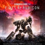 cover: Shoi Miyazawa|Takashi Onodera|Kota Hoshino - ARMORED CORE VI FIRES OF RUBICON (Original Game Soundtrack)