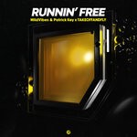 cover: Takeoffandfly|Patrick Key|Wildvibes - Runnin' Free