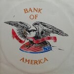 cover: Bank Of America - Shall I Go