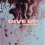 cover: Deeptaim - Give Up