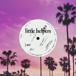 cover: Chillin Williams - Little Helpers 407