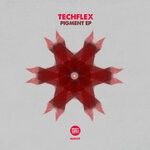 cover: Techflex - Pigment EP