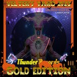 cover: Gameplayer - Sacred Ego [Gold Edition]