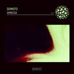 cover: Domoto - Amnesia