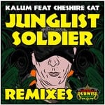 cover: Cheshire Cat|Kalum - Junglist Soldier Remixes