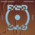 cover: Robert Barnzy - Temptation