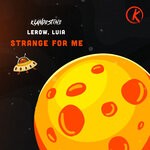 cover: Lerow|Luia - Strange For Me