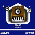 cover: Erik Bo - Mr Stuff