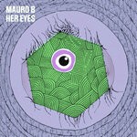 cover: Mauro B - Her Eyes