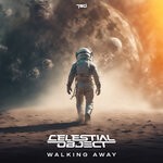 cover: Celestial Object - Walking Away