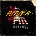 cover: Palisded - The Best Of Futura FM Records, Vol 3