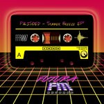 cover: Palisded - Summer Breeze