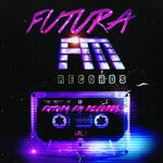 cover: Omega Danzer - The Best Of Futura FM Records, Vol 1