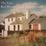 cover: The Line - Red Blood Cells & Righteousness