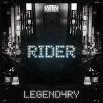 cover: Legend4ry - Rider