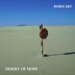 cover: Robin Sky - Desert Of Hope