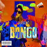 cover: Auri8 - Bongo