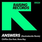 cover: Chiffon Zoo|Rona Ray - Answers (Soulmekanikz Remix)