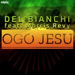 cover: Del Bianchi|Morris Revy - Ogo Jesu